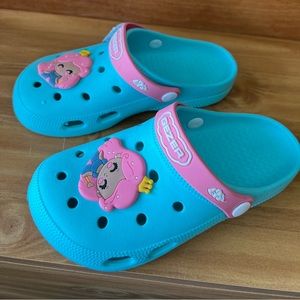 Kids Crocs